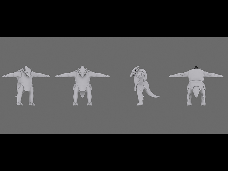 3d