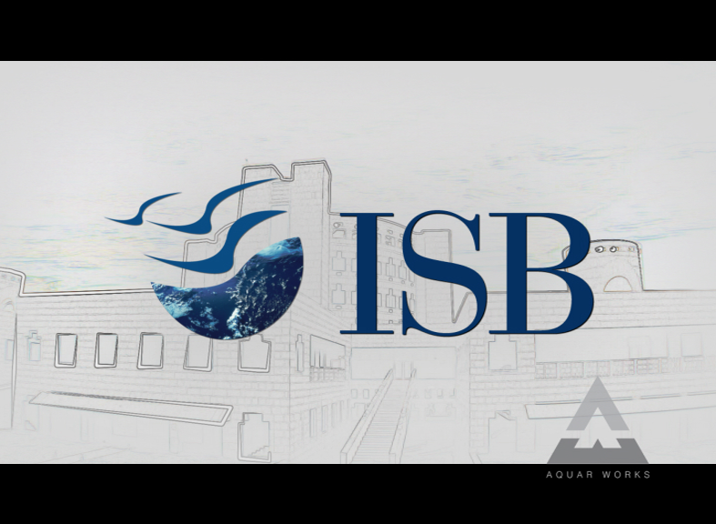 ISB