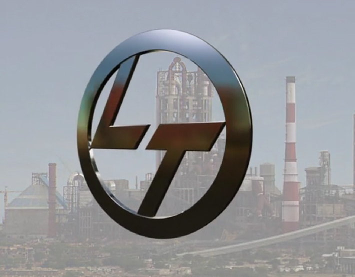 Larsen & Toubro