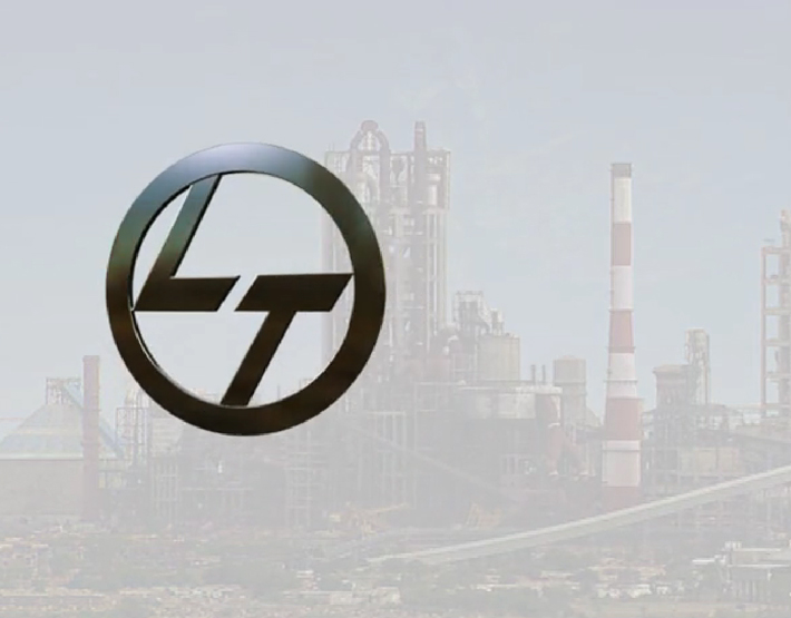 Larsen & Toubro