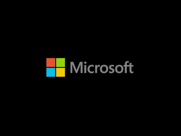 Microsoft