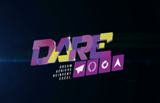 Dare Logo