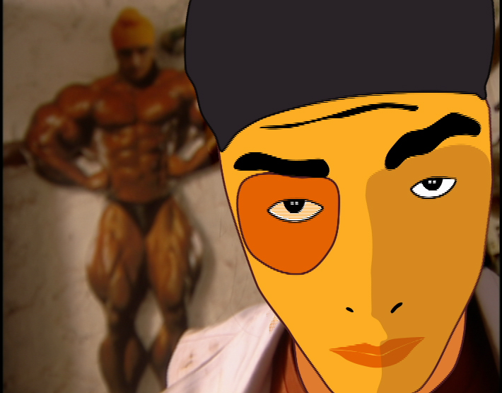 Film & Visual Effects