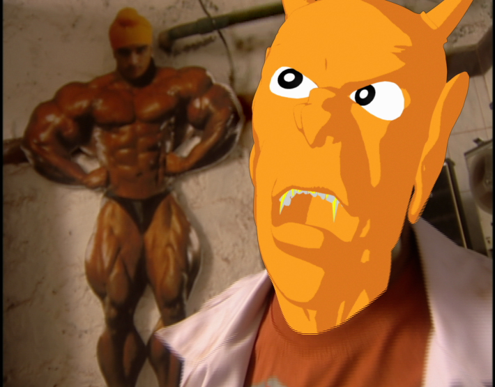 Film & Visual Effects