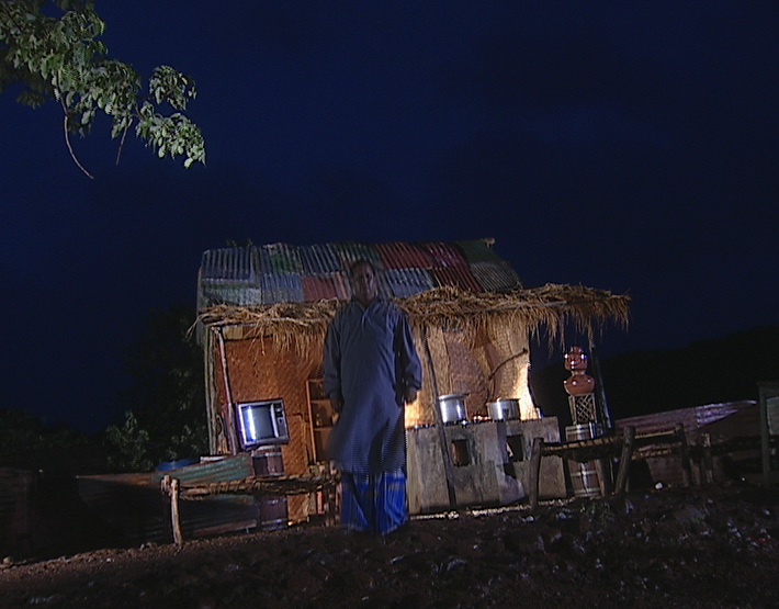 Film & Visual Effects