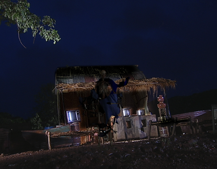 Film & Visual Effects