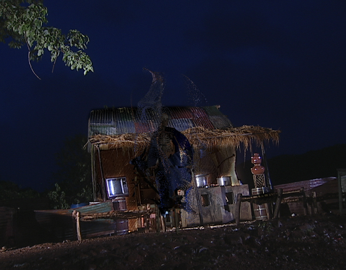 Film & Visual Effects