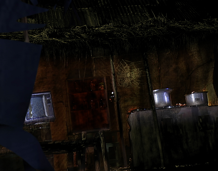 Film & Visual Effects